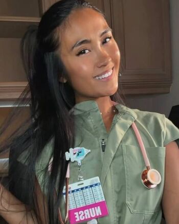 Nurse sunshine leaked private photo uncensored HD quality