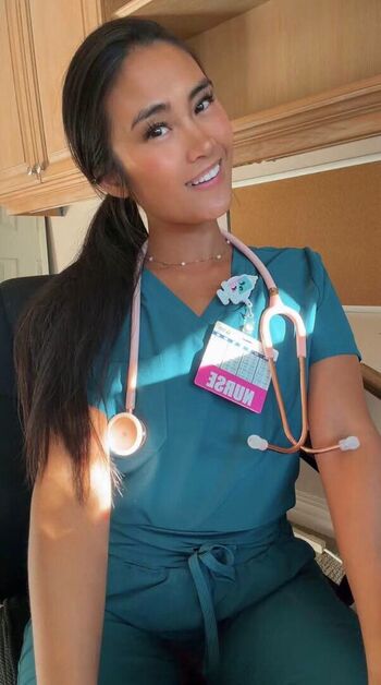 Nurse sunshine leaked private photo uncensored HD quality