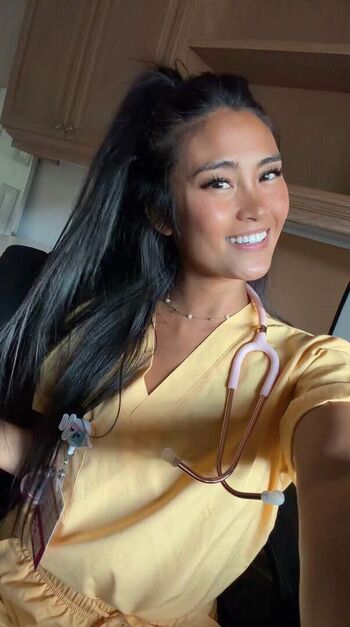Nurse sunshine leaked private photo uncensored HD quality