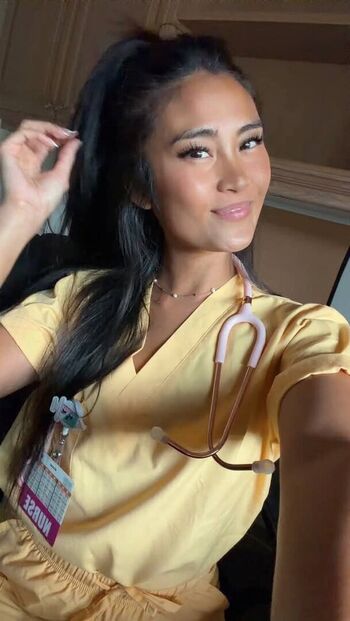 Nurse sunshine leaked private photo uncensored HD quality