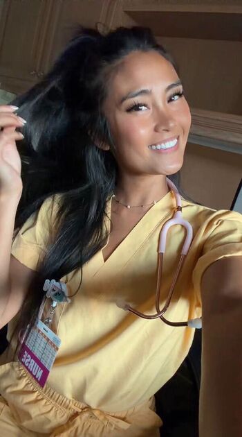Nurse sunshine leaked private photo uncensored HD quality