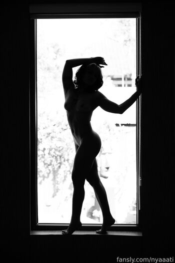 Nyaaati page leaked private photo uncensored HD quality