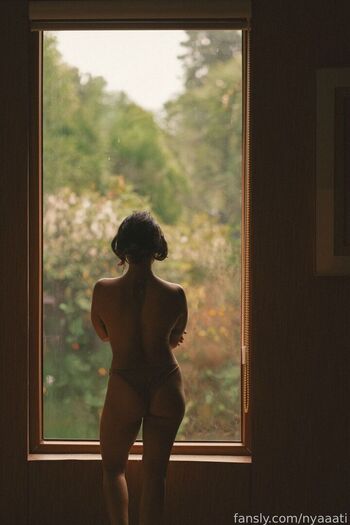 Nyaaati page leaked private photo uncensored HD quality