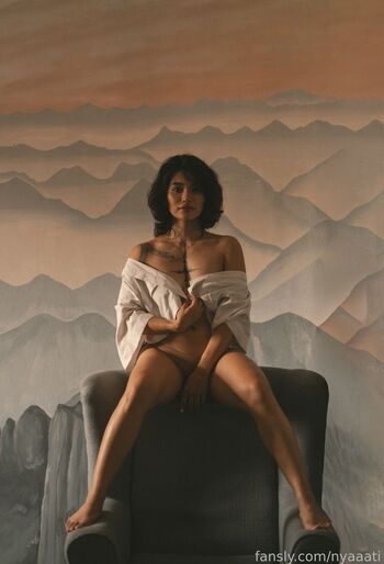 Nyaaati page leaked private photo uncensored HD quality