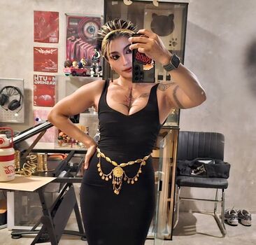 Nyaaati leaked private photo uncensored HD quality