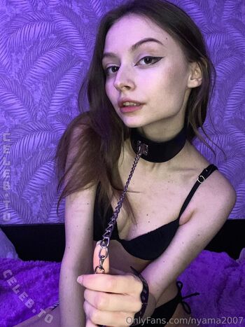 Nyama leaked private photo uncensored HD quality