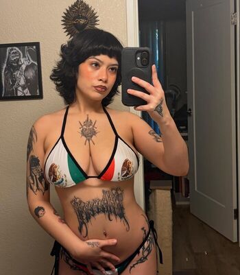 Nydia gonzalez leaked private photo uncensored HD quality