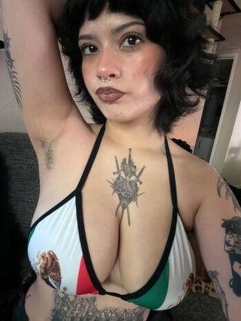 Nydia gonzalez leaked private photo uncensored HD quality