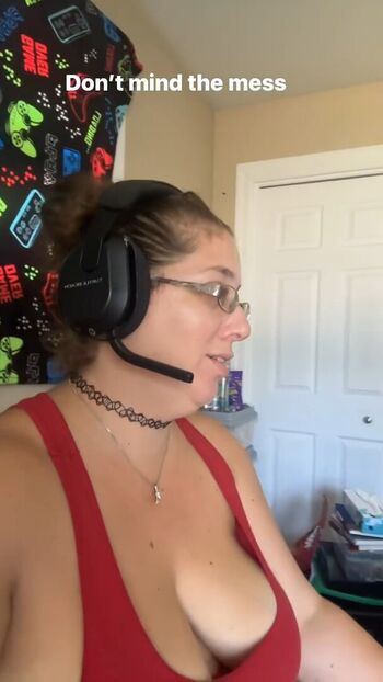 Nymphogamer leaked private photo uncensored HD quality