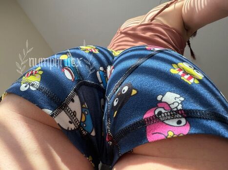 Nymphruex leaked private photo uncensored HD quality