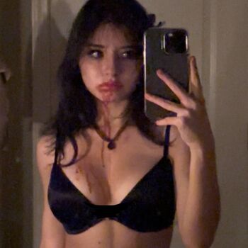 Nyneruh leaked private photo uncensored HD quality