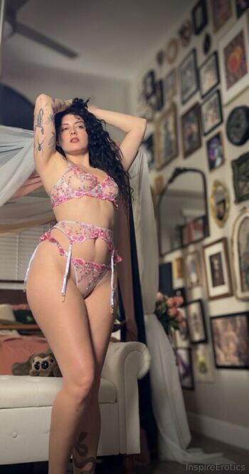 Octavia marlowe  page leaked private photo uncensored HD quality