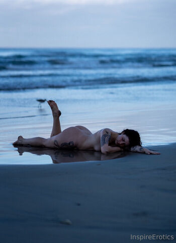 Octavia marlowe  page leaked private photo uncensored HD quality