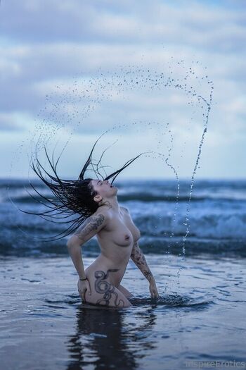 Octavia marlowe  page leaked private photo uncensored HD quality
