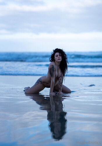 Octavia marlowe  page leaked private photo uncensored HD quality