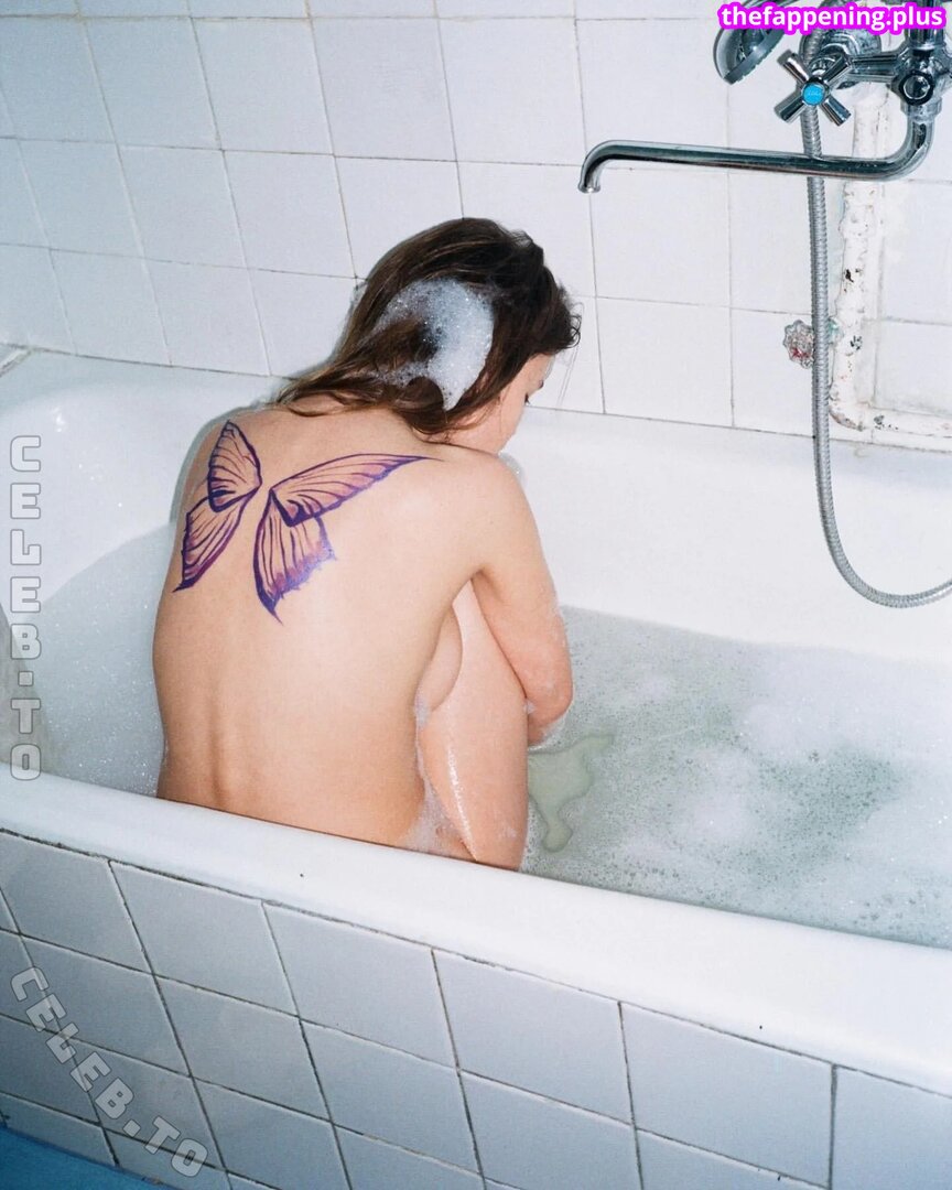 Ella erwin leaked private photo uncensored HD quality