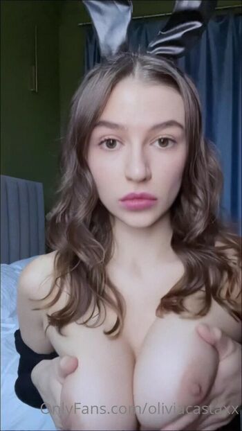 Olivacasta page leaked private photo uncensored HD quality