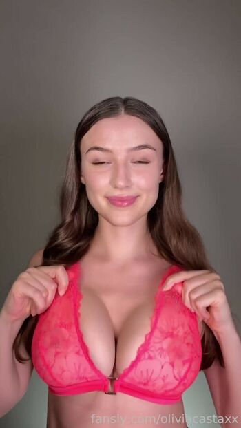 Olivacasta page leaked private photo uncensored HD quality