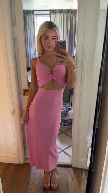 Olivia dunne  page leaked private photo uncensored HD quality