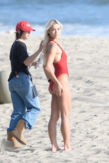 Olivia dunne  page leaked private photo uncensored HD quality