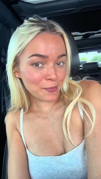 Olivia dunne  page leaked private photo uncensored HD quality