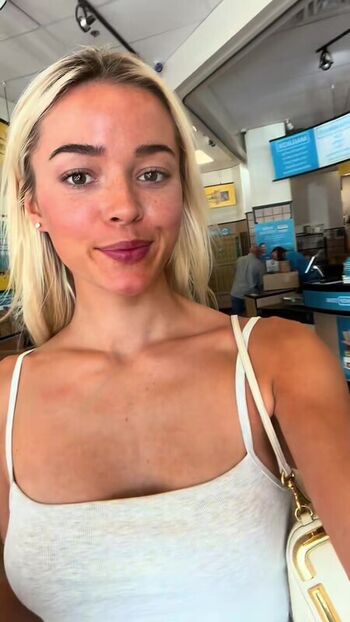 Olivia dunne  page leaked private photo uncensored HD quality