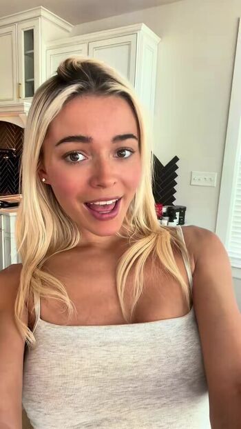 Olivia dunne  page leaked private photo uncensored HD quality