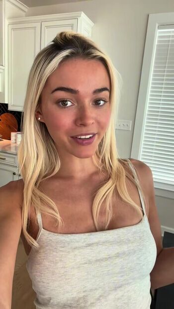 Olivia dunne  page leaked private photo uncensored HD quality