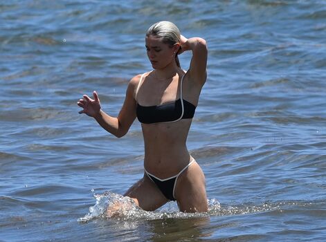 Olivia dunne  page leaked private photo uncensored HD quality