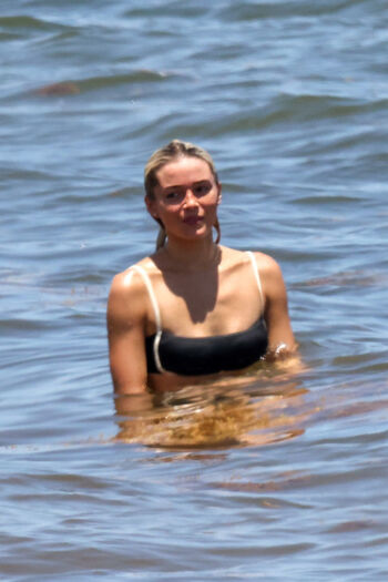Olivia dunne  page leaked private photo uncensored HD quality