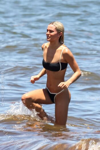 Olivia dunne  page leaked private photo uncensored HD quality