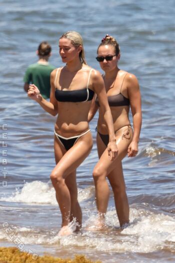 Olivia dunne  page leaked private photo uncensored HD quality