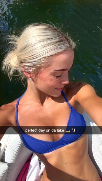Olivia dunne  page leaked private photo uncensored HD quality