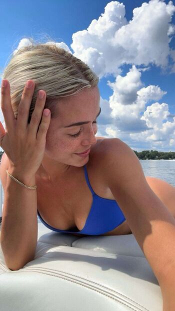 Olivia dunne  page leaked private photo uncensored HD quality