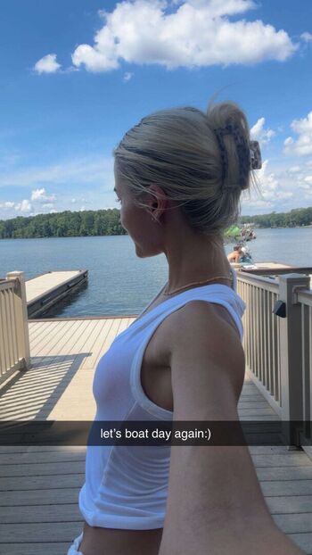 Olivia dunne  page leaked private photo uncensored HD quality