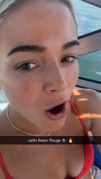 Olivia dunne  page leaked private photo uncensored HD quality