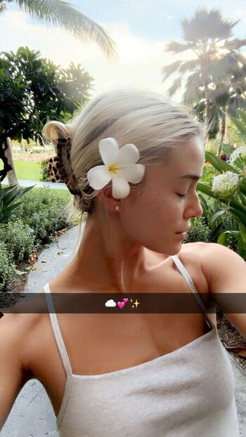 Olivia dunne  page leaked private photo uncensored HD quality