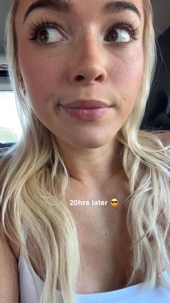 Olivia dunne  page leaked private photo uncensored HD quality