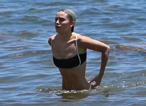 Olivia dunne  page leaked private photo uncensored HD quality