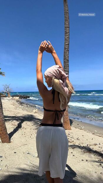 Olivia dunne  page leaked private photo uncensored HD quality