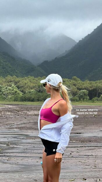 Olivia dunne  page leaked private photo uncensored HD quality