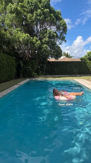 Olivia dunne leaked private photo uncensored HD quality