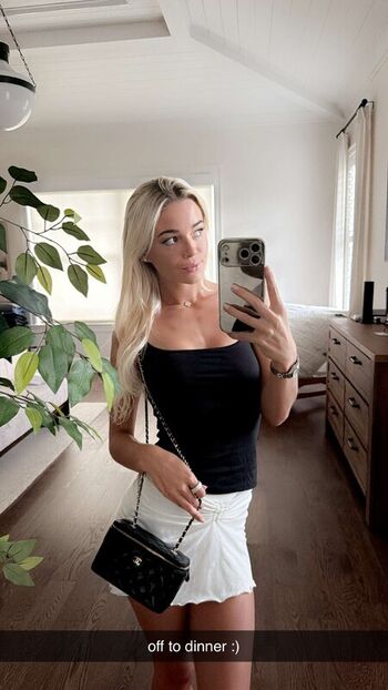 Olivia dunne leaked private photo uncensored HD quality