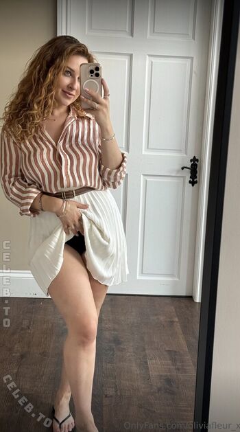 Olivia fleur leaked private photo uncensored HD quality