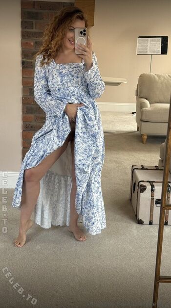 Olivia fleur leaked private photo uncensored HD quality