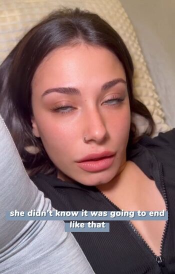 Olivia oli leaked private photo uncensored HD quality