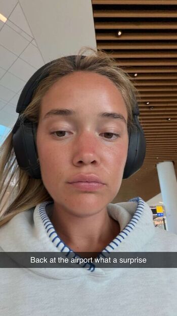 Olivia ponton leaked private photo uncensored HD quality