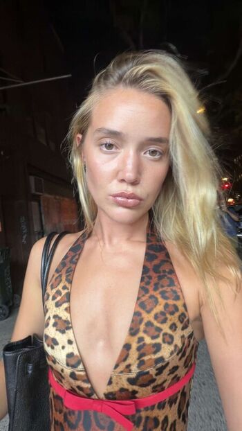 Olivia ponton leaked private photo uncensored HD quality