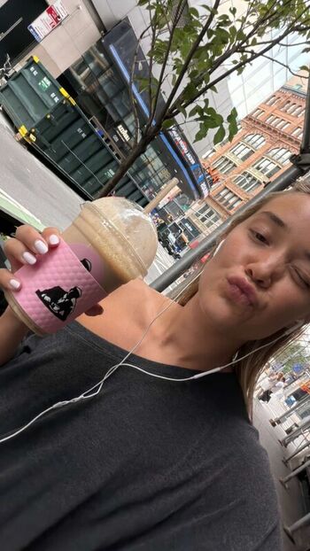 Olivia ponton leaked private photo uncensored HD quality