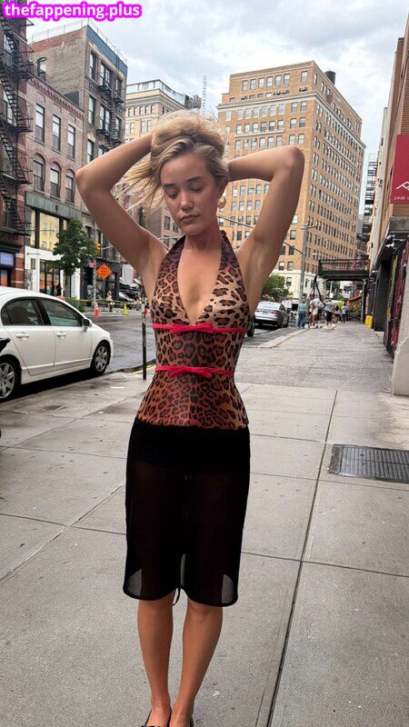Page/ leaked private photo uncensored HD quality